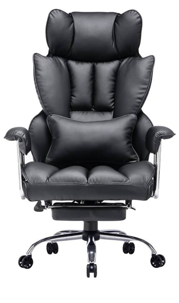 Efomao Ergonomic Office Chair