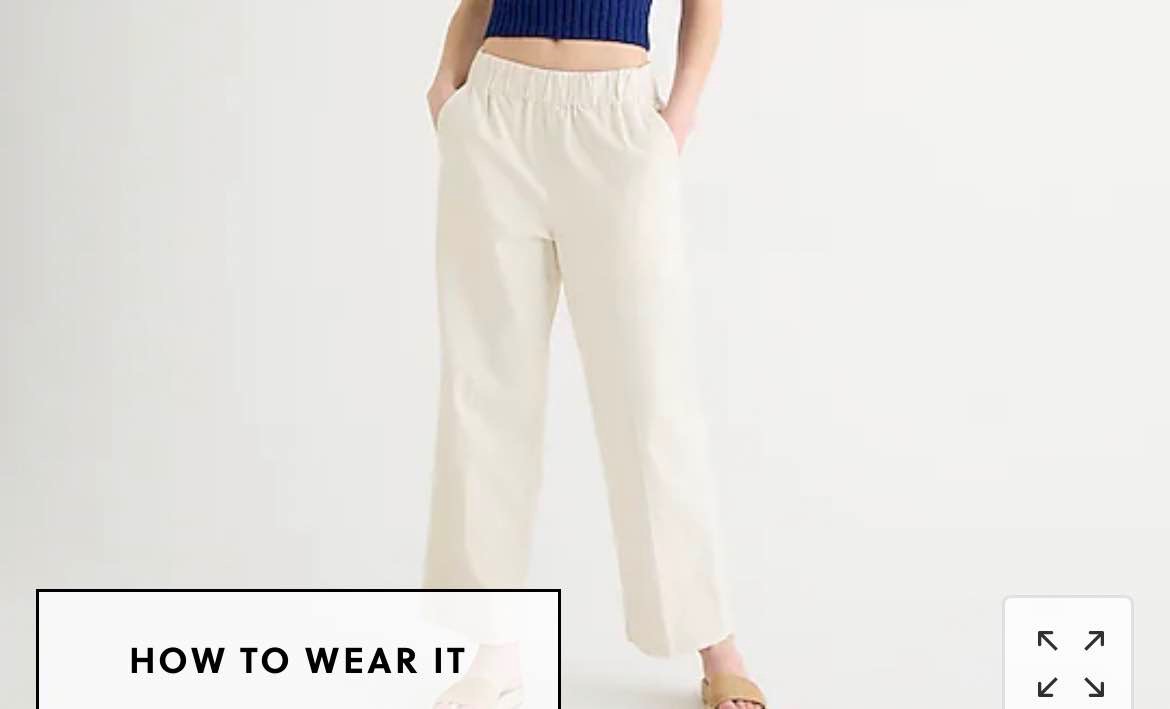 Pants #1