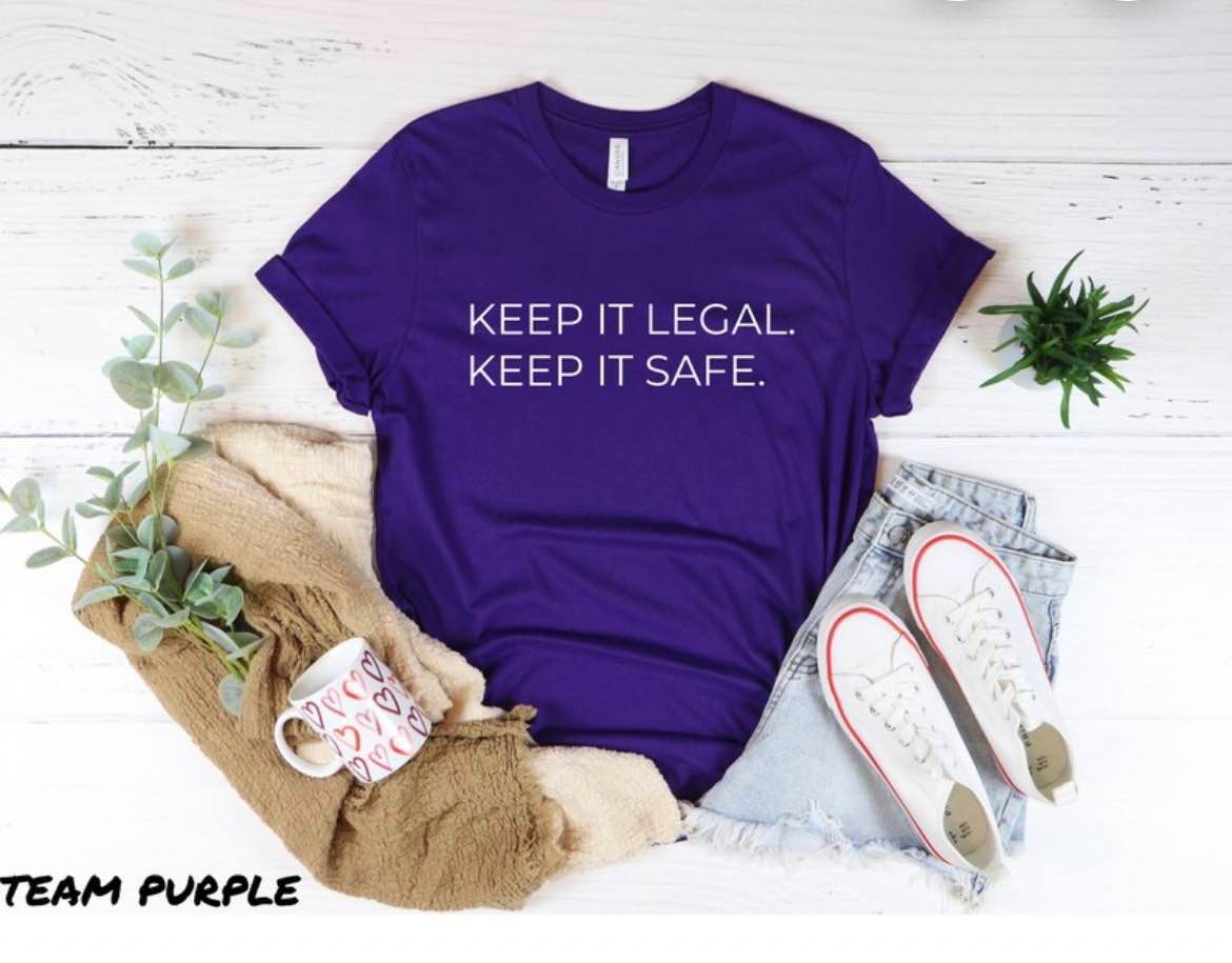 T-Shirt #1