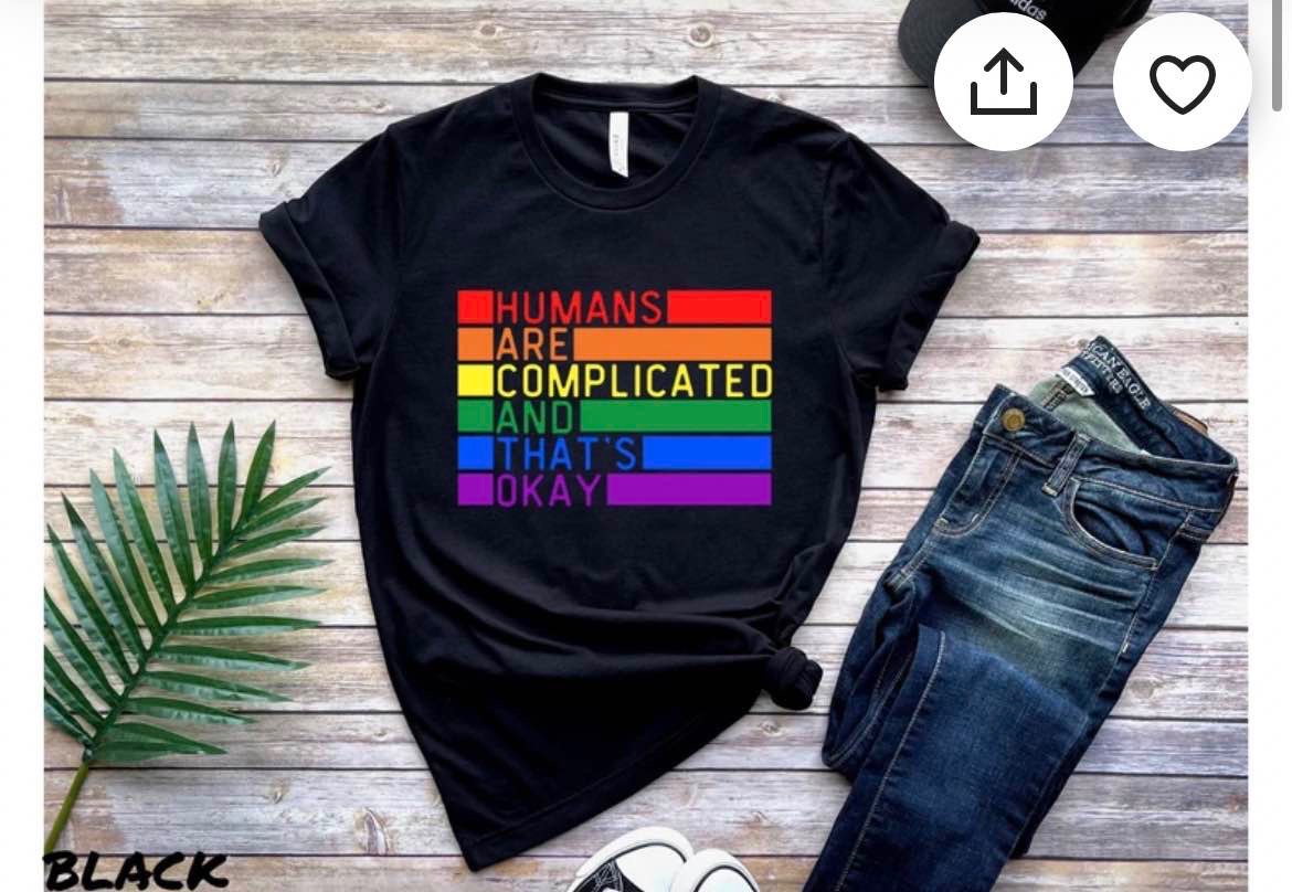 T-Shirt #2