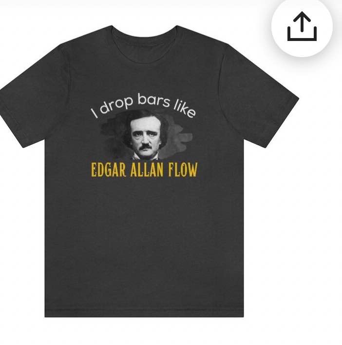 T-Shirt - Lost Count