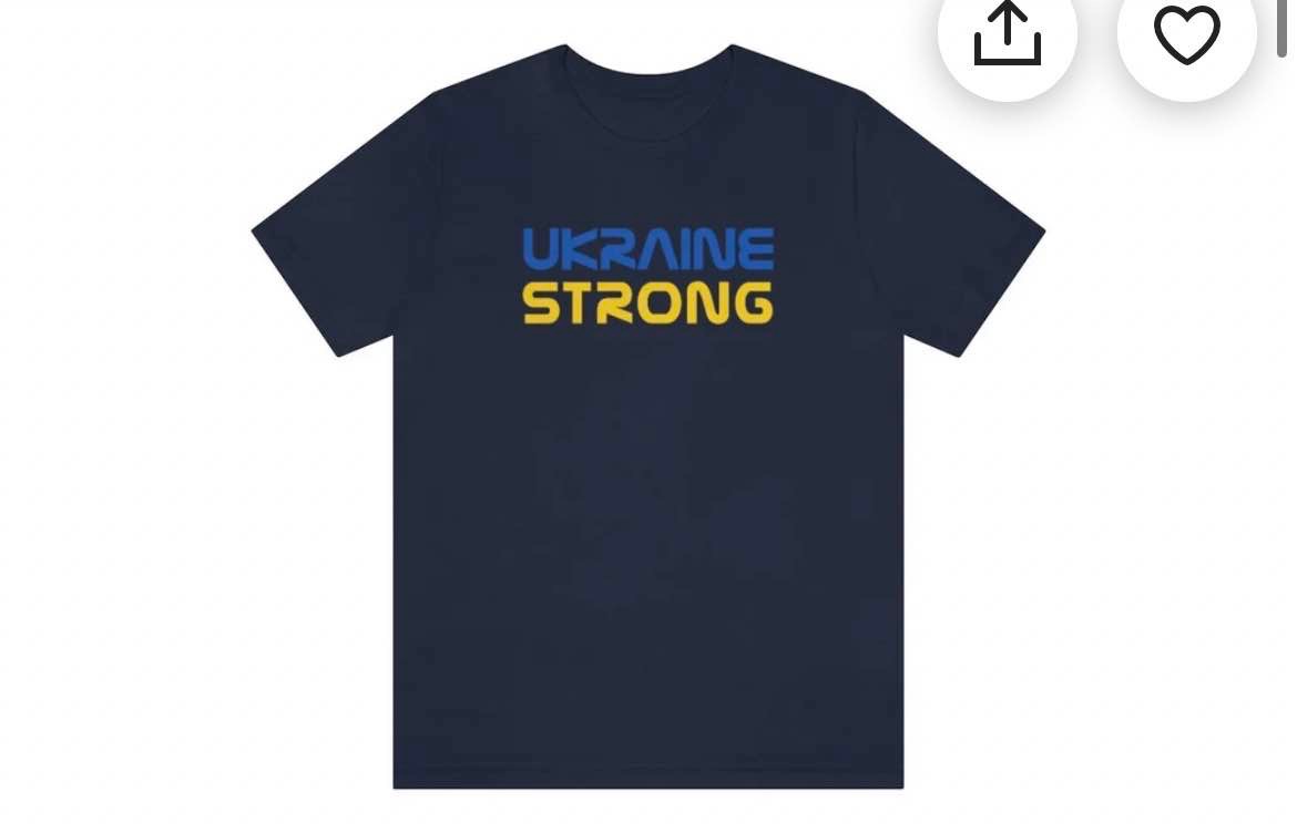 T-Shirt #3