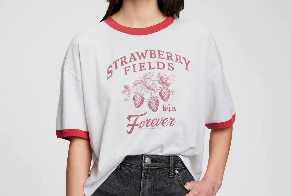 T-Shirt #4