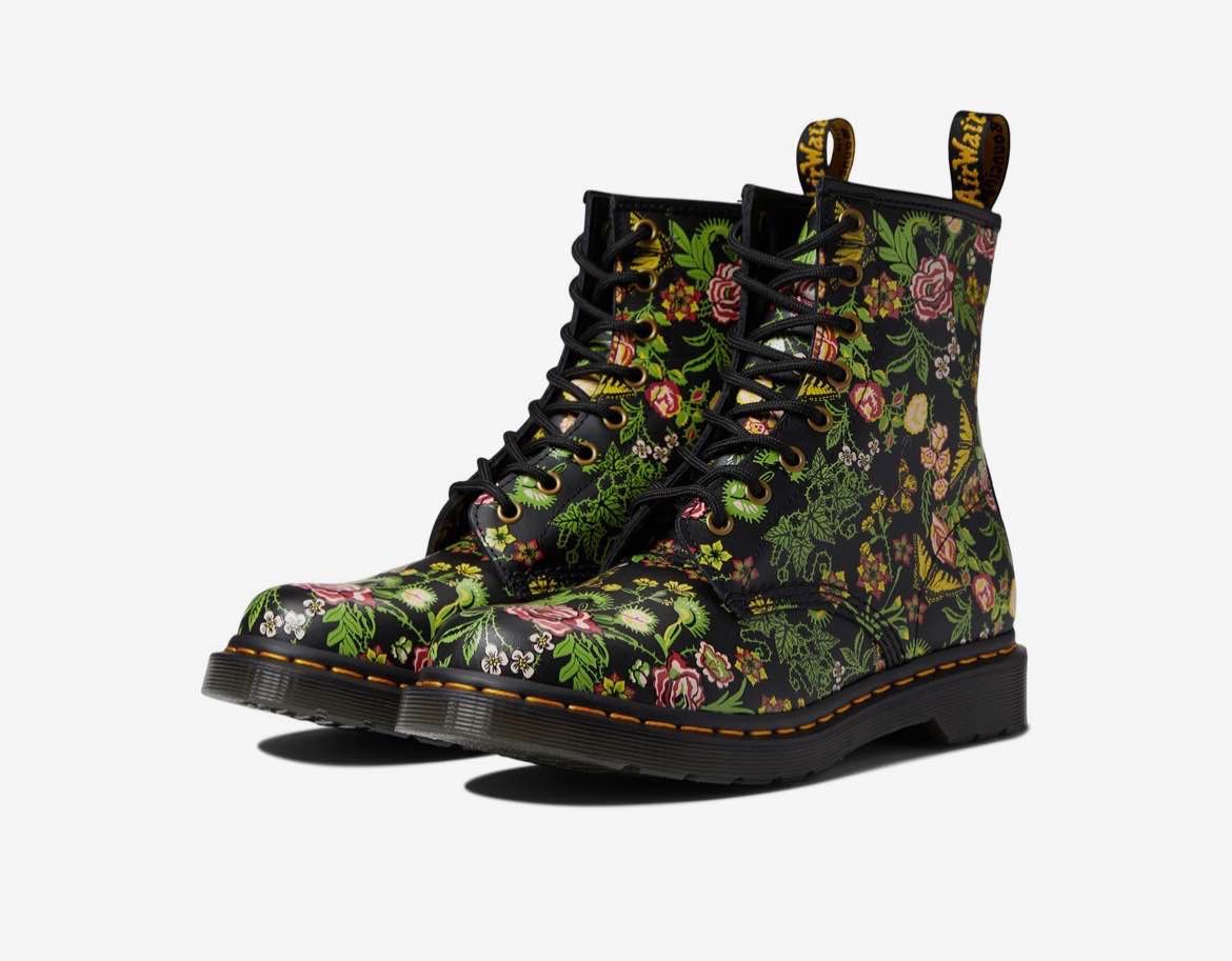 Boots #1