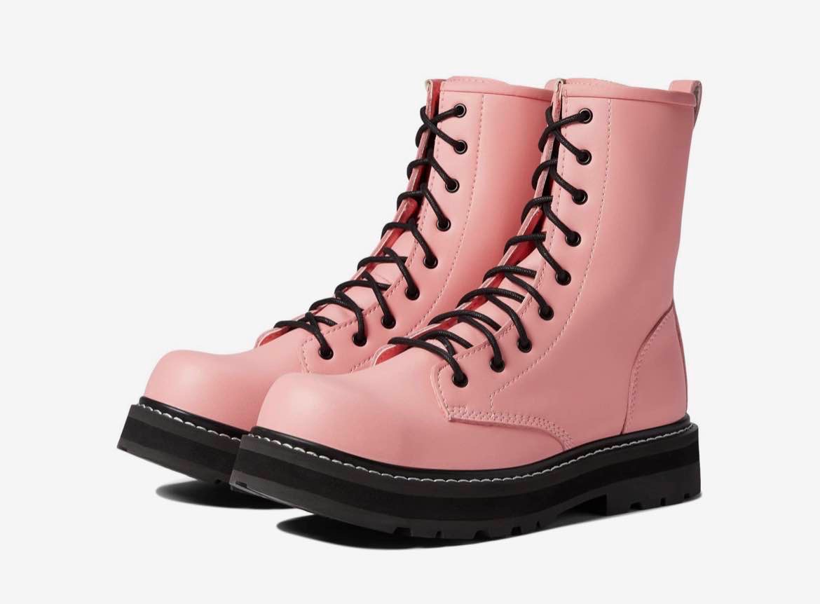 Boots #3