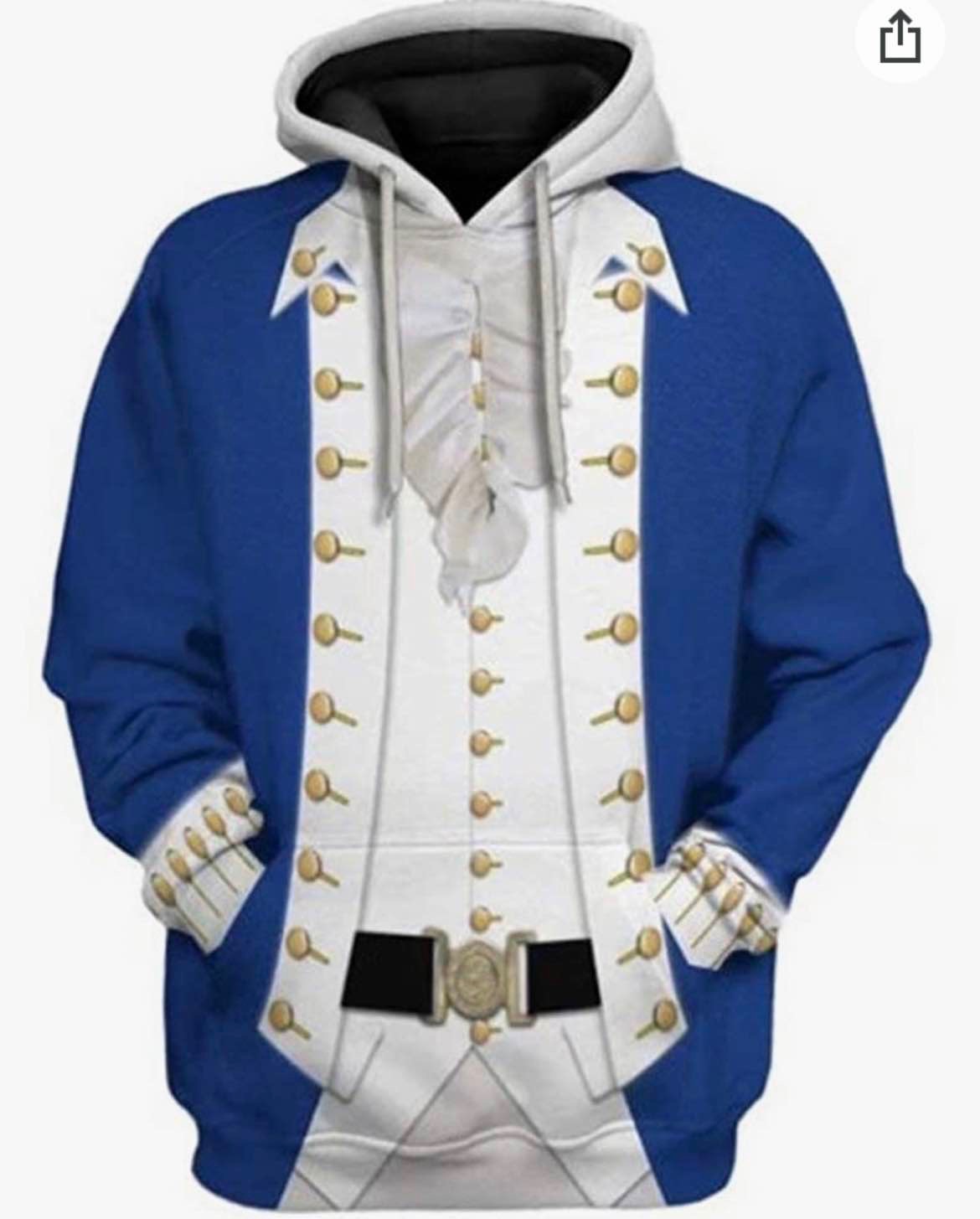 Hoodie #1