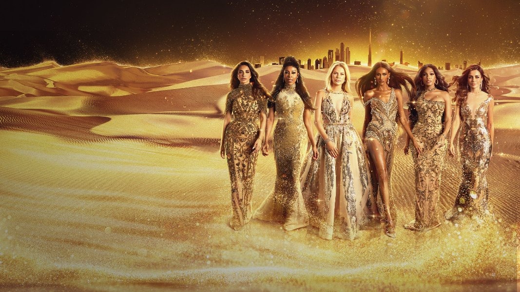 The Real Housewives of Dubai