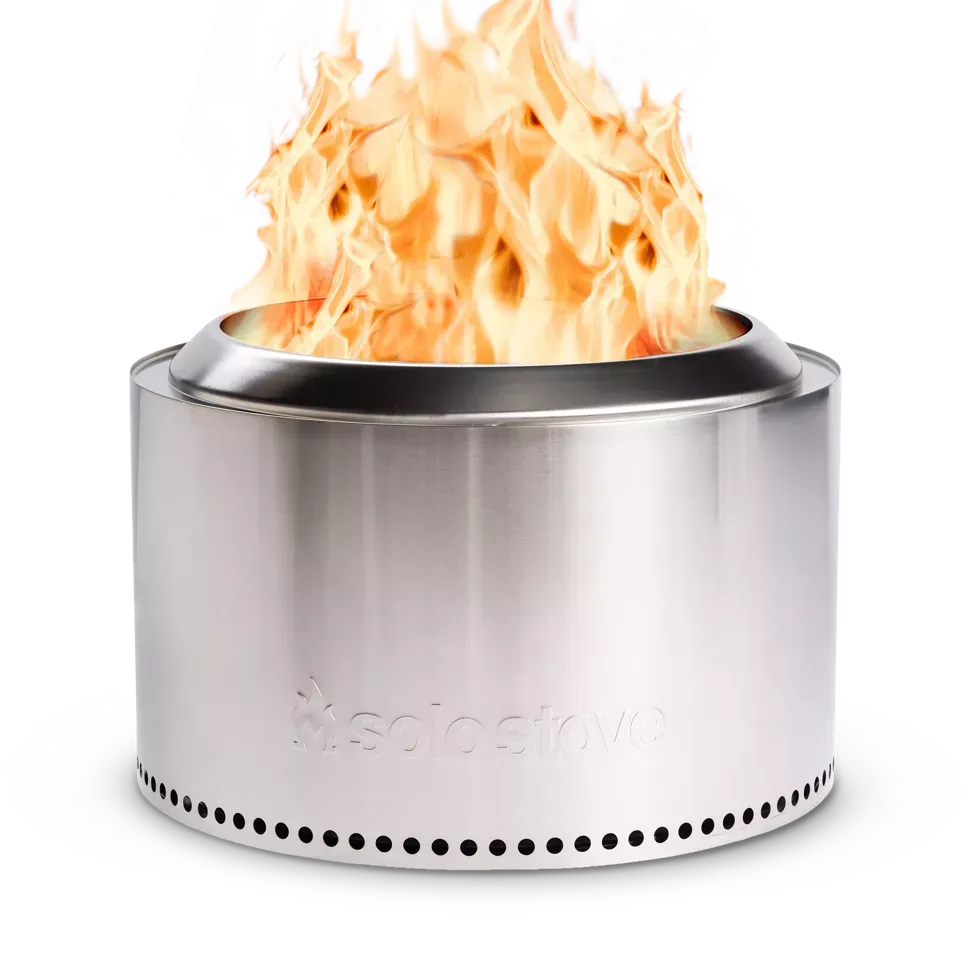 Solo Stove
