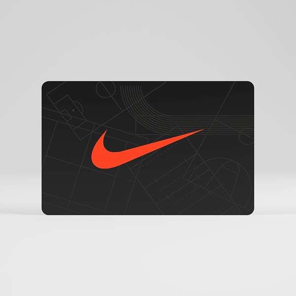 Nike Gift Card