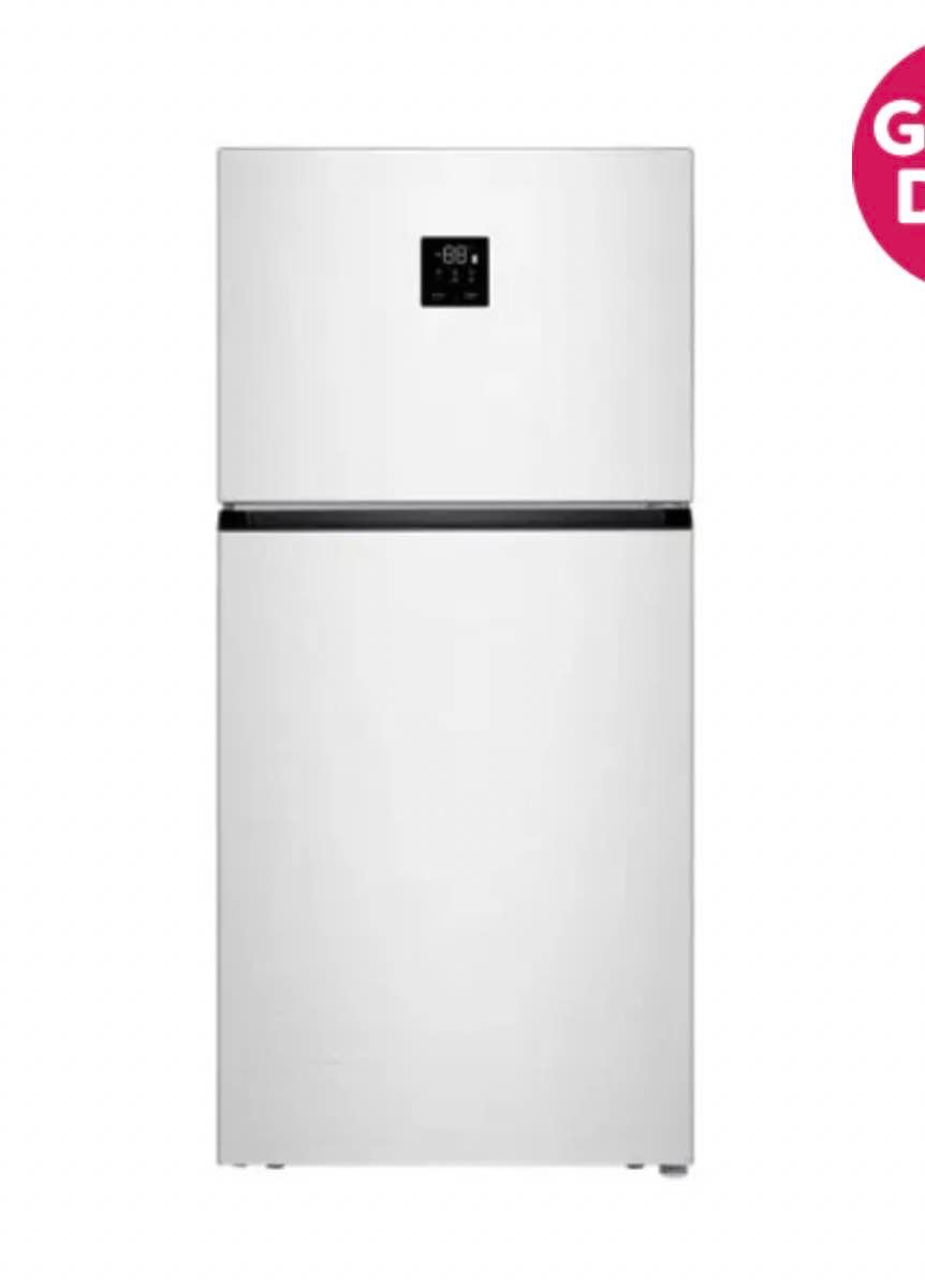 Refrigerator/ 9 Cu. Ft.