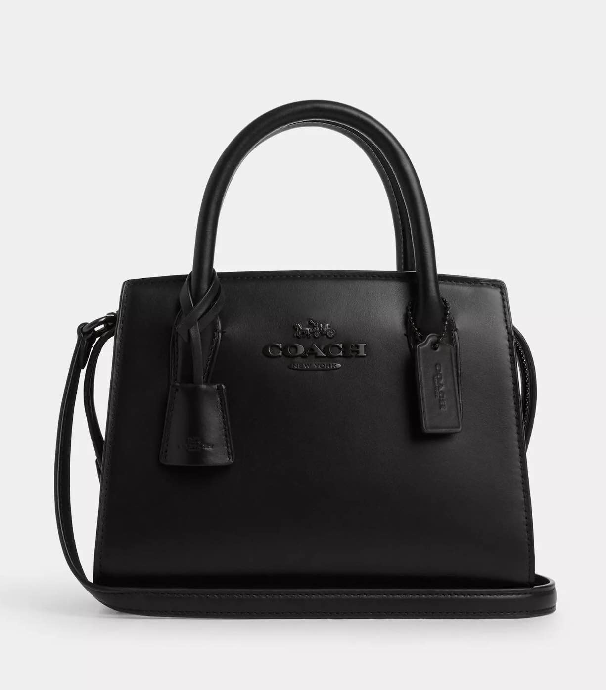 Andrea Carryall