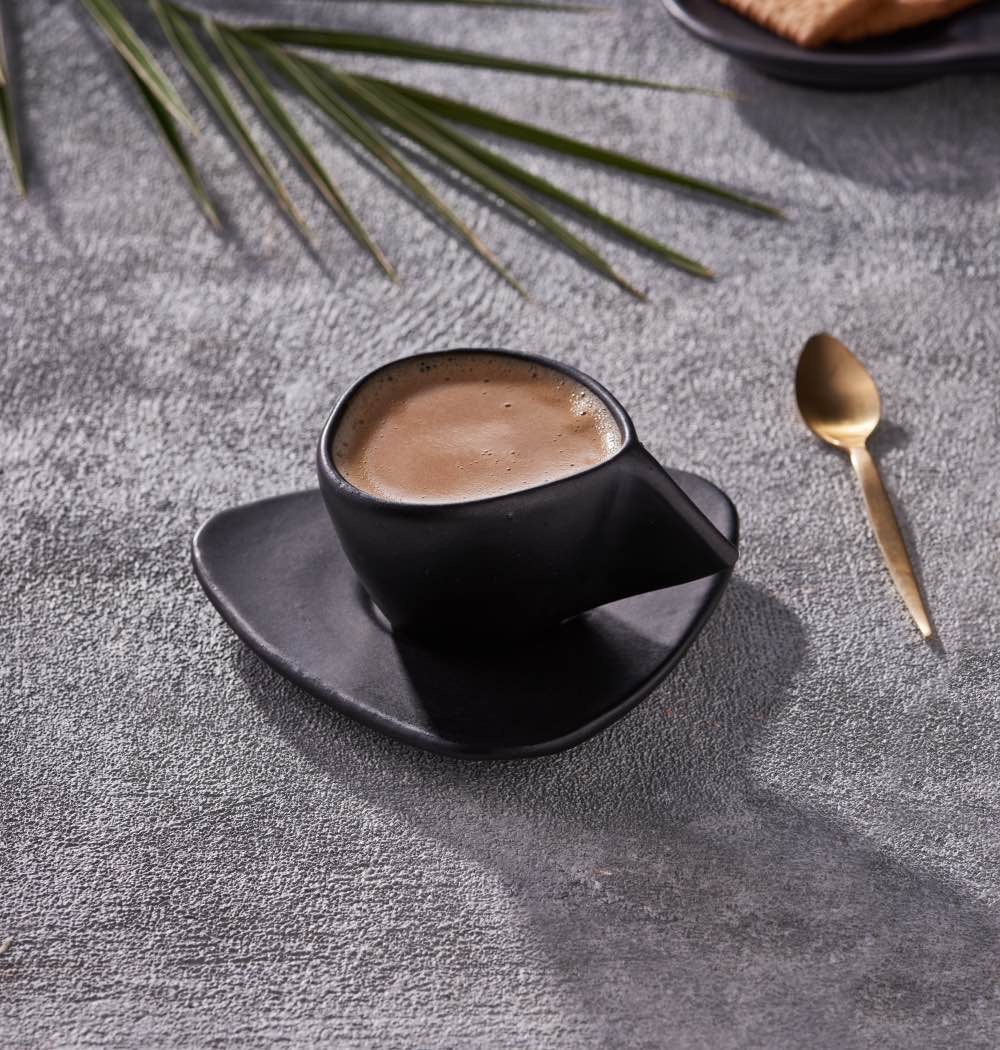 Coffee Cups