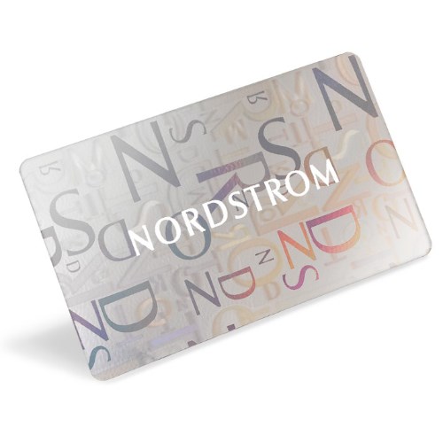 Nordstrom Giftcard