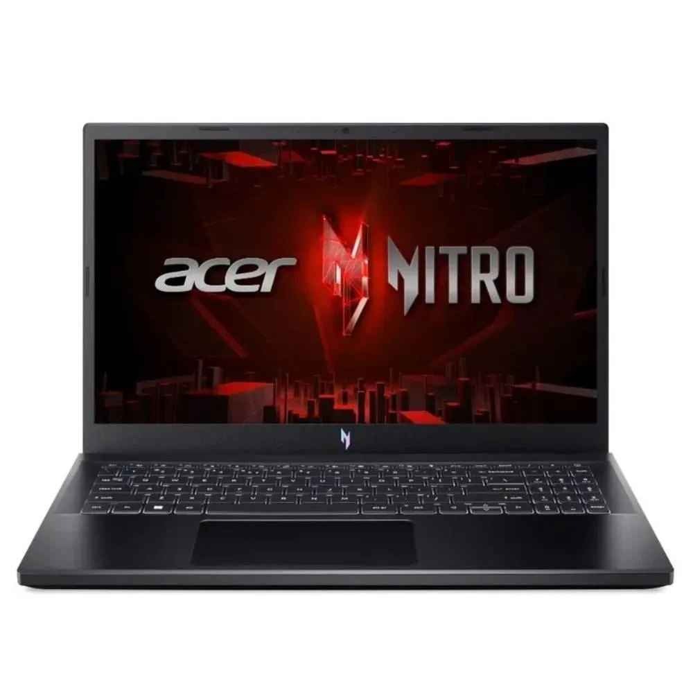 Notebook Gamer