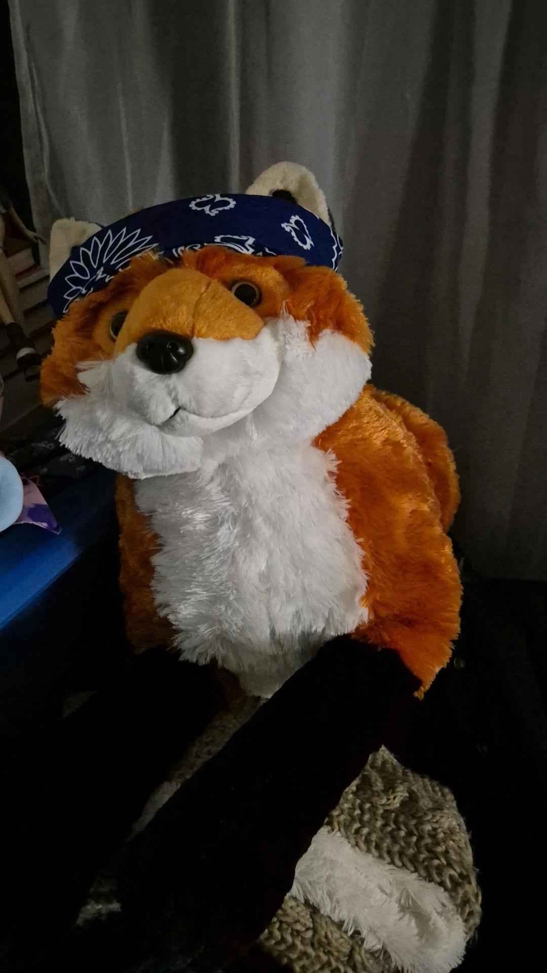 Okiwolf
