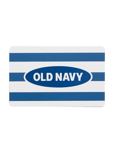 Old Navy Gift Card