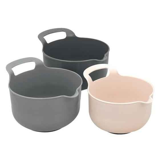 Mining Bowls