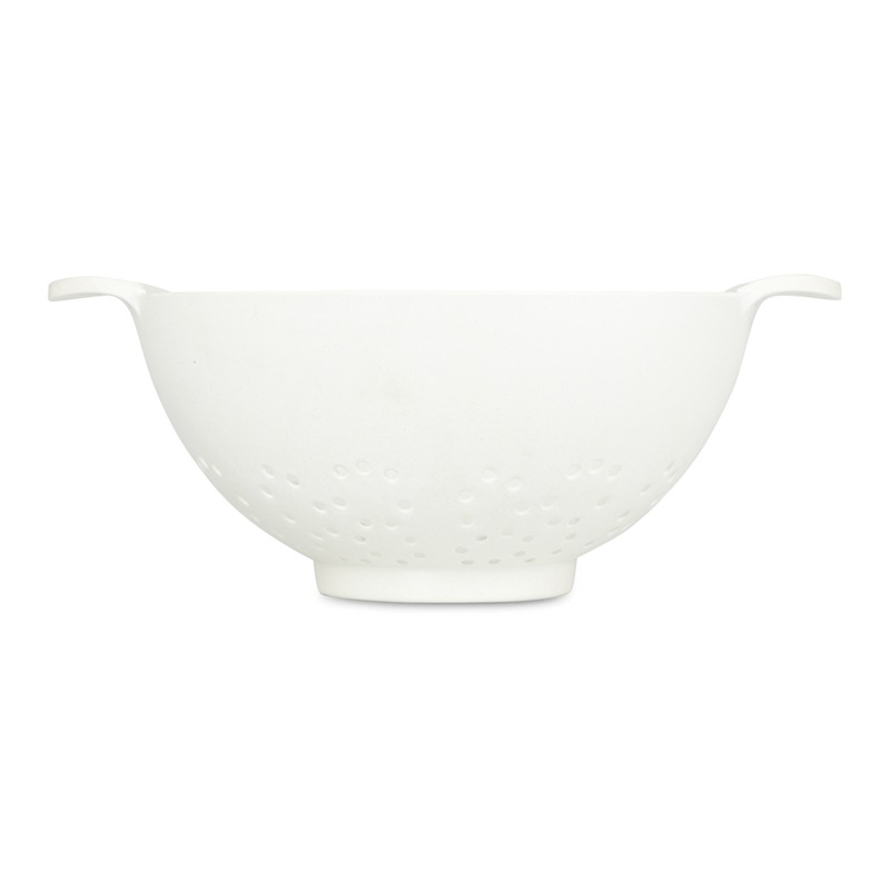 ciroa bamboo fibre colander