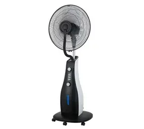 Makro 40cm Mist Fan with timer