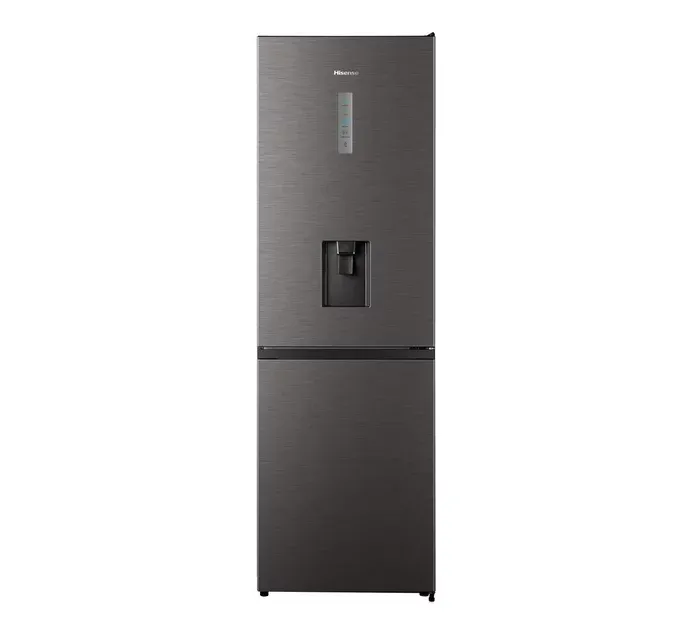 Hisense  298l  Frost Free Fridge with Water Dispenser