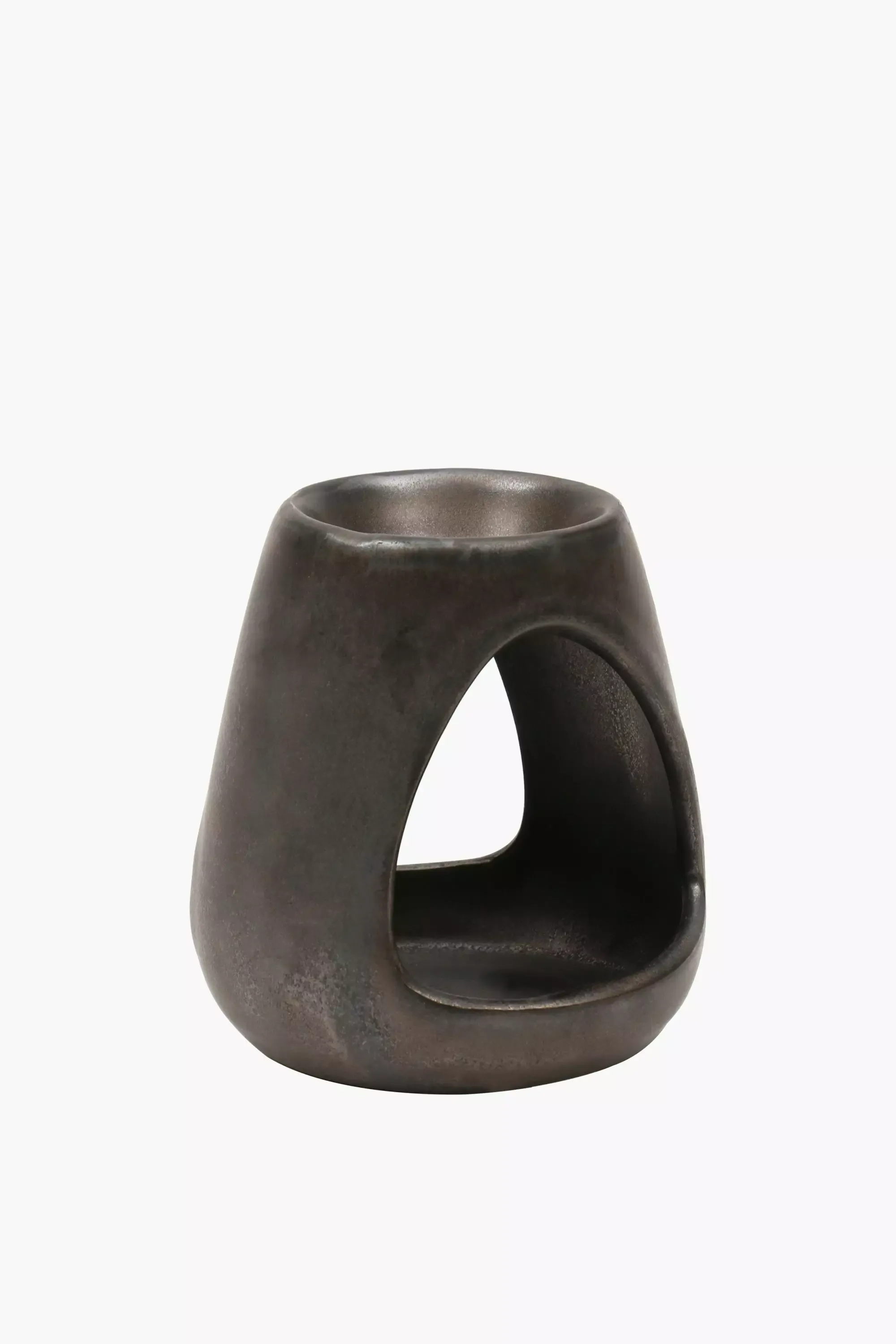 Mr Price Urban Ceramic Oil Burner, 10cm