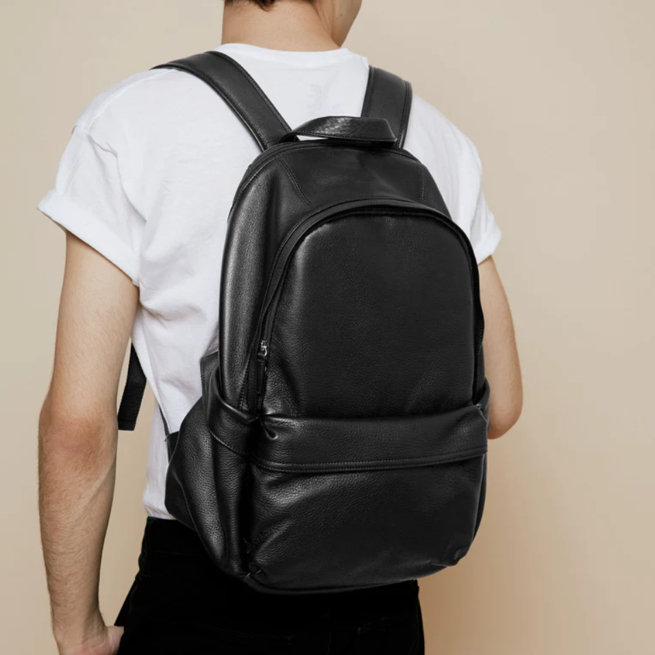 Parker Backpack