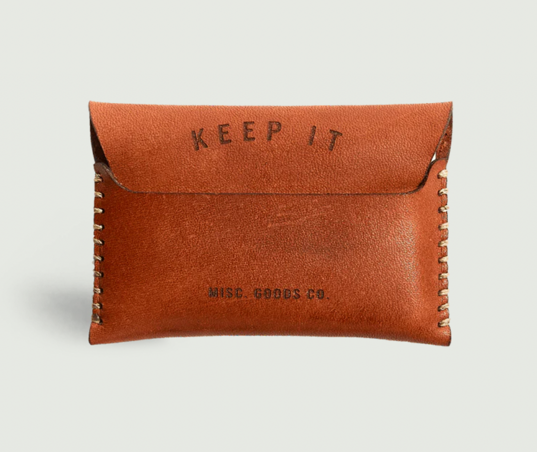 Slim Wallet