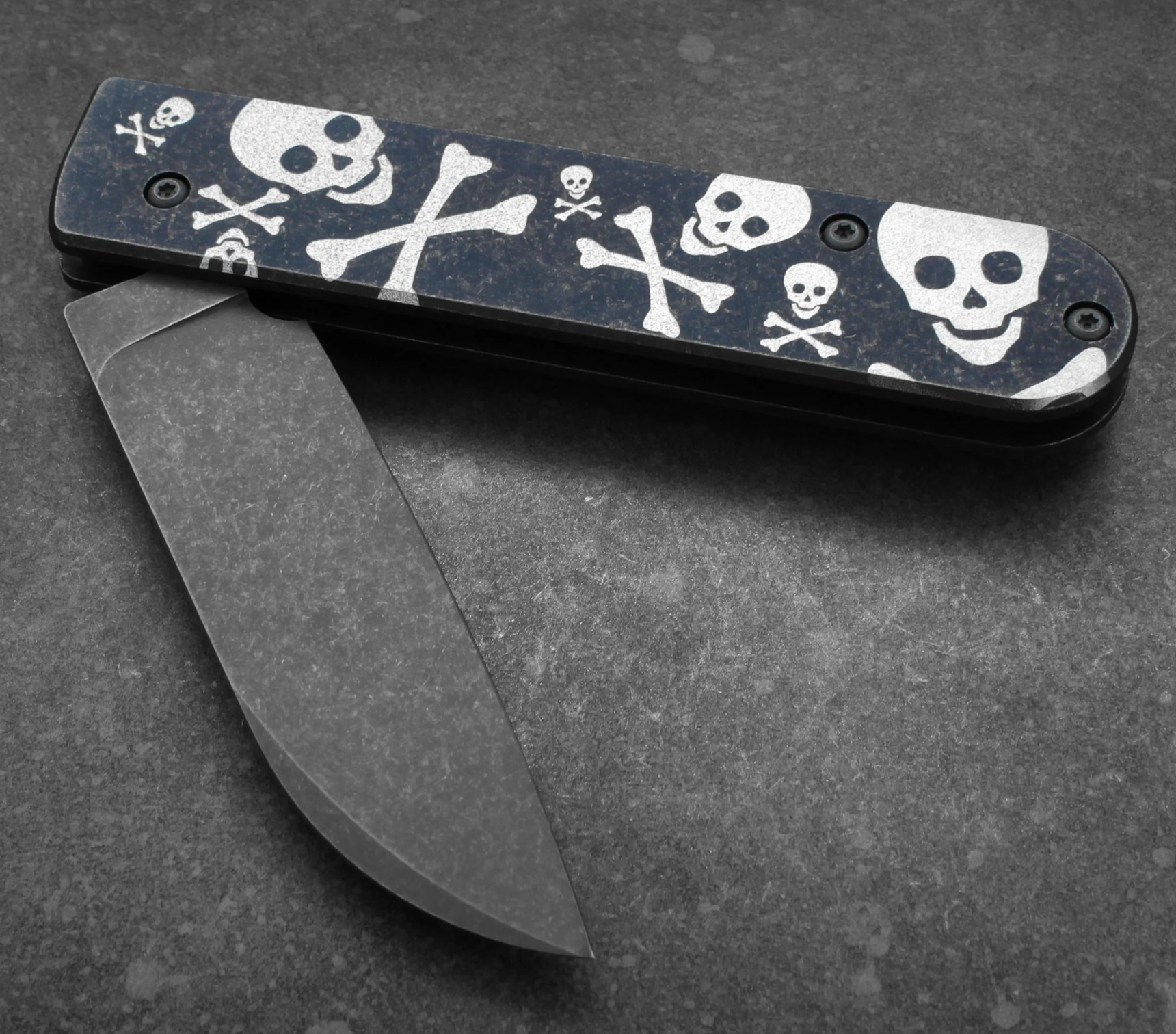 Slip7 Skull Edition