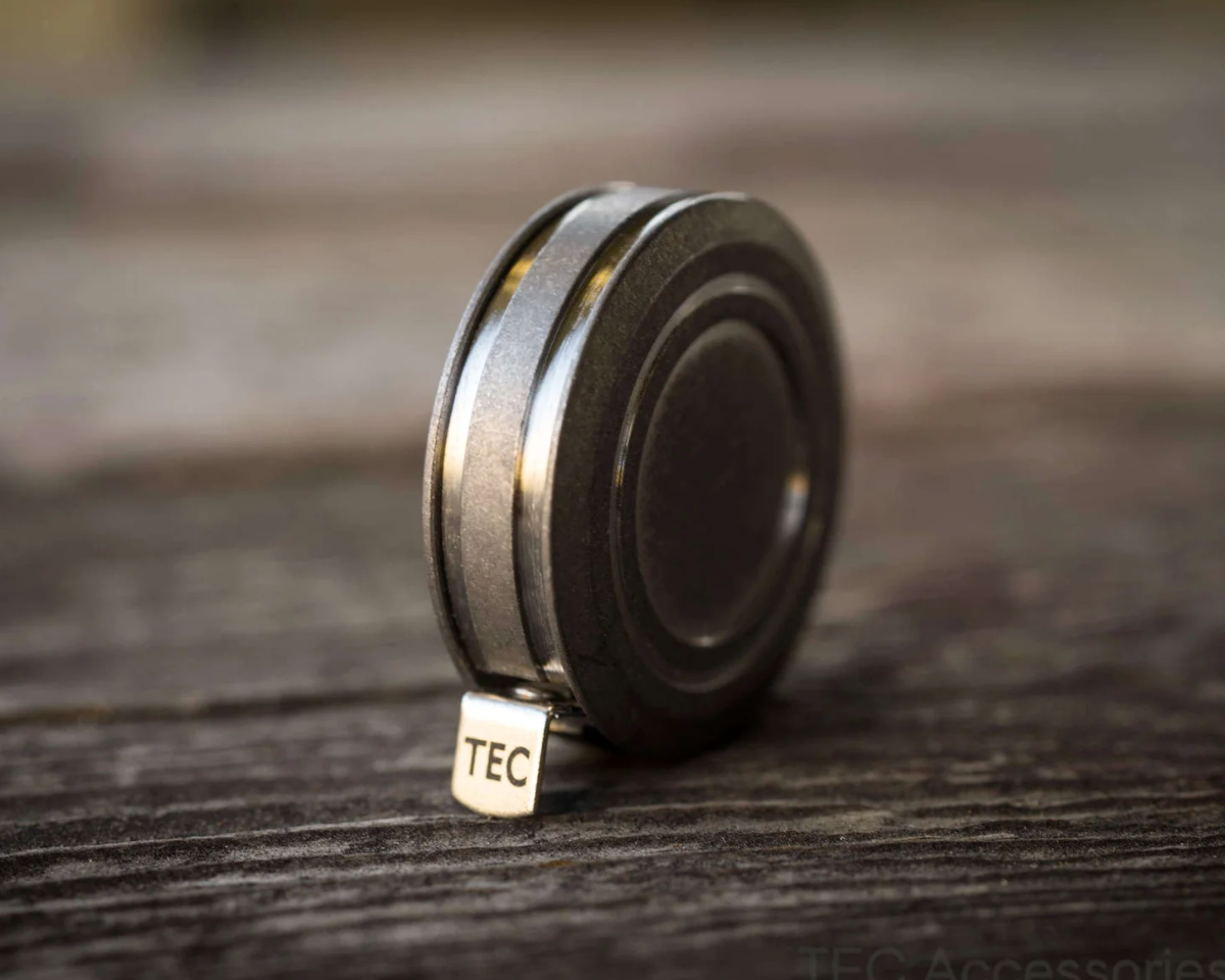 Ti-Tape Titanium Tape Measure