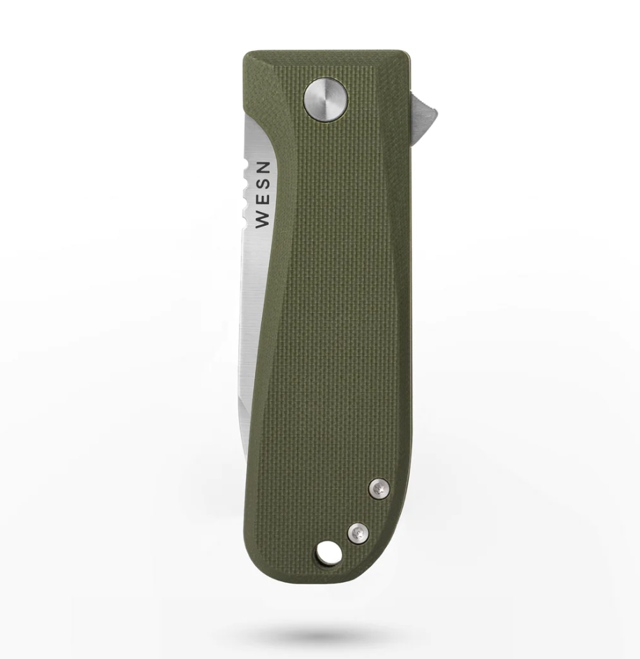The Allman