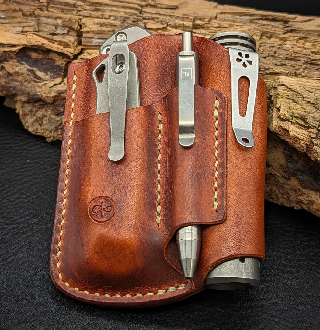 The LightSlip Pen&amp;Pry