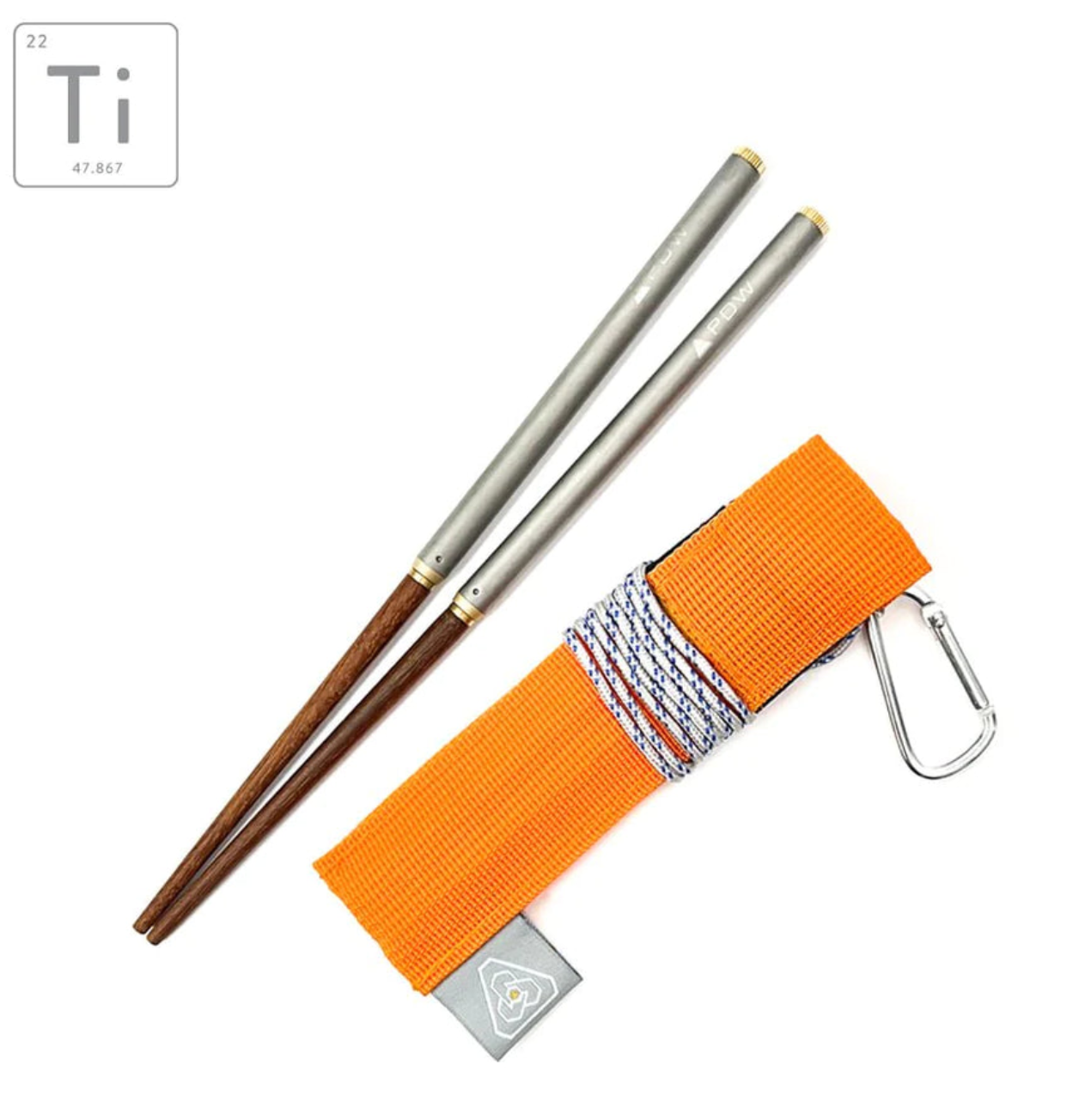 Prometheus Design Werx | Takedown Chopsticks