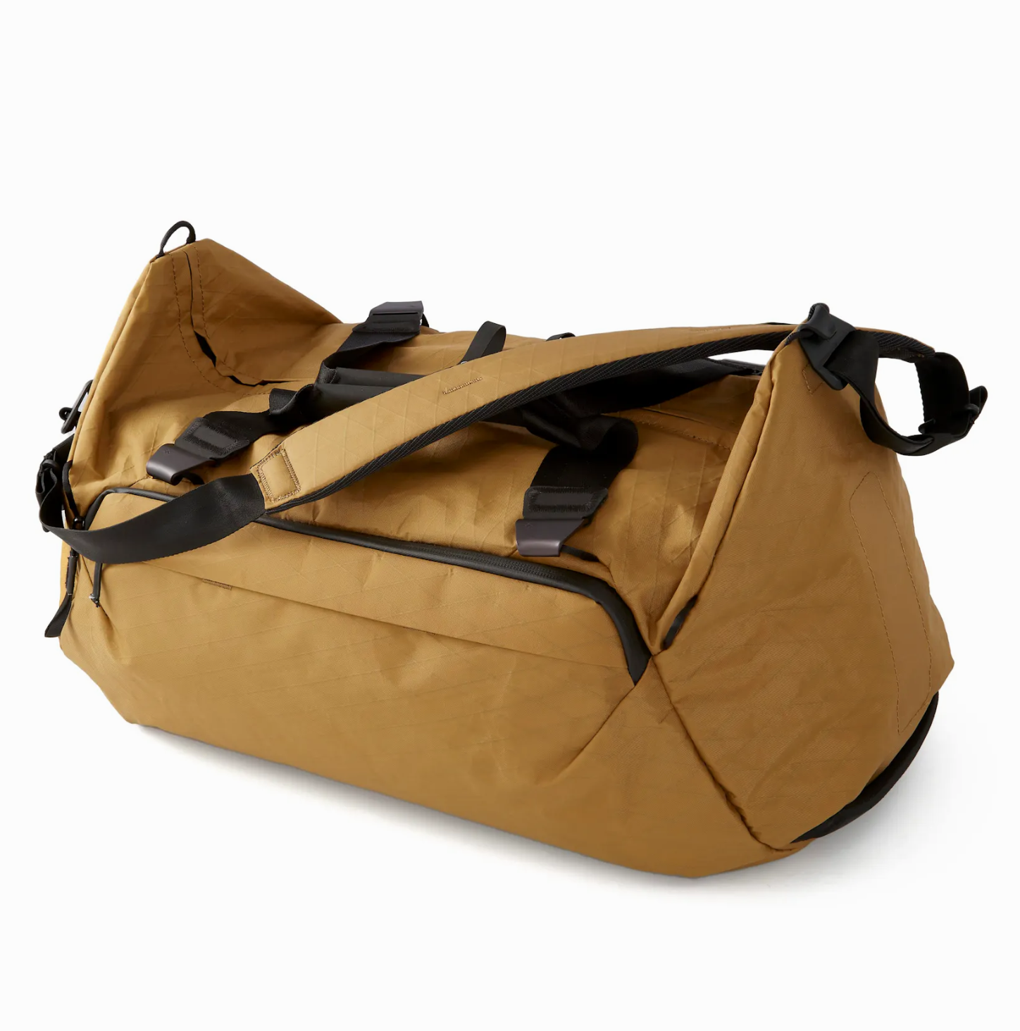 Huckberry x Peak Design - X-Pac Travel Duffel Bag - 35L