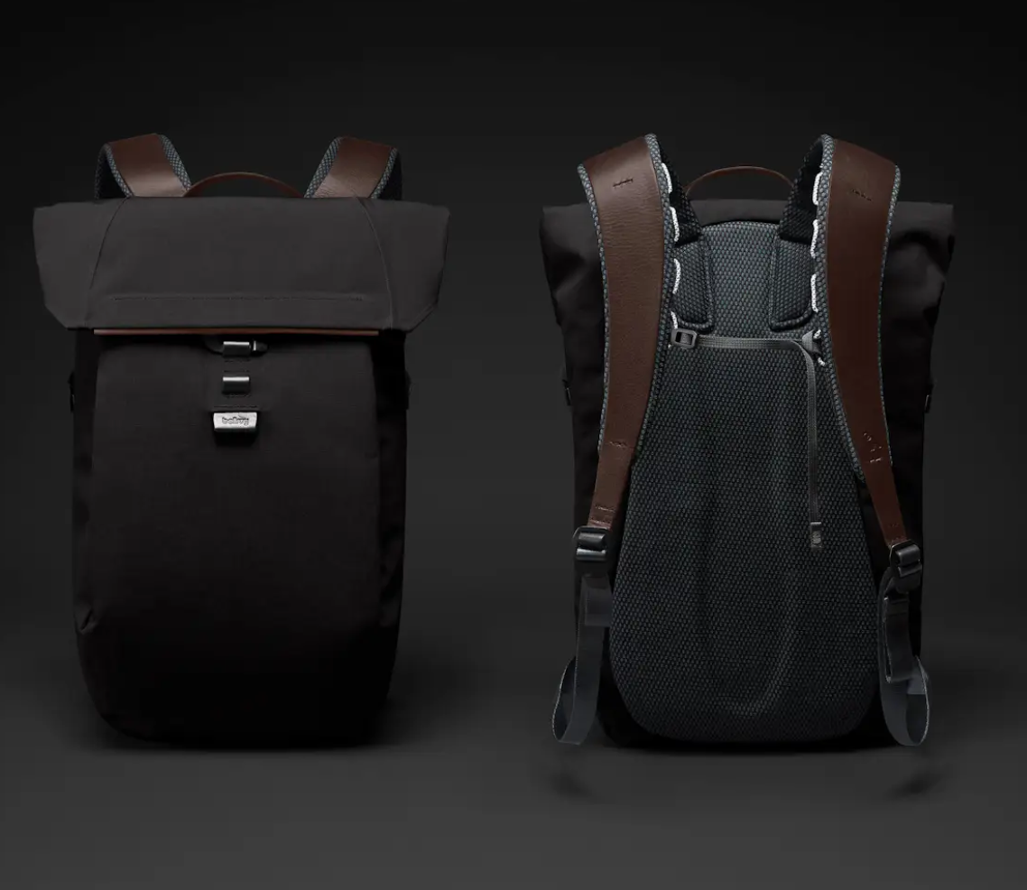 Apex Backpack | Performance Backpack, Form Meets Function | Bellroy