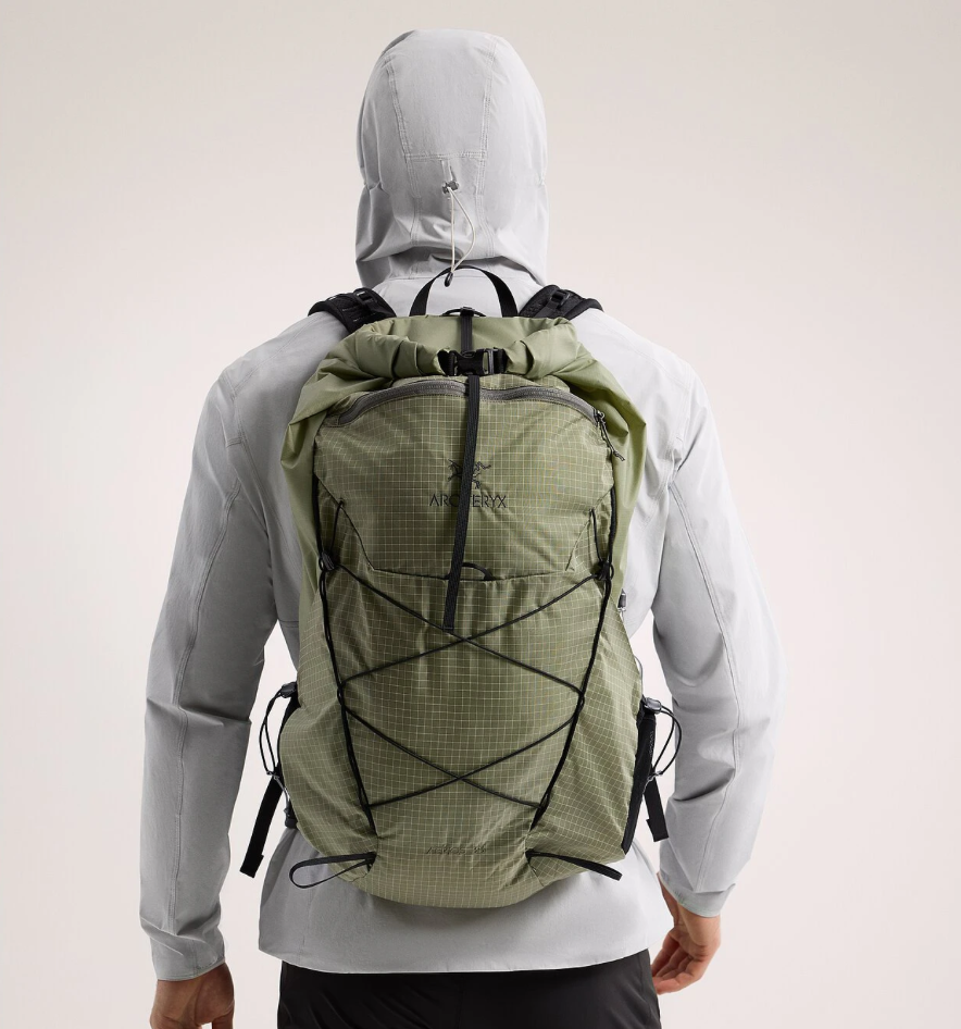 Aerios 35 Backpack