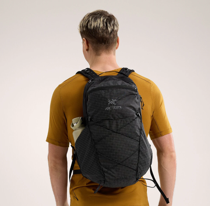 Aerios 18 Backpack