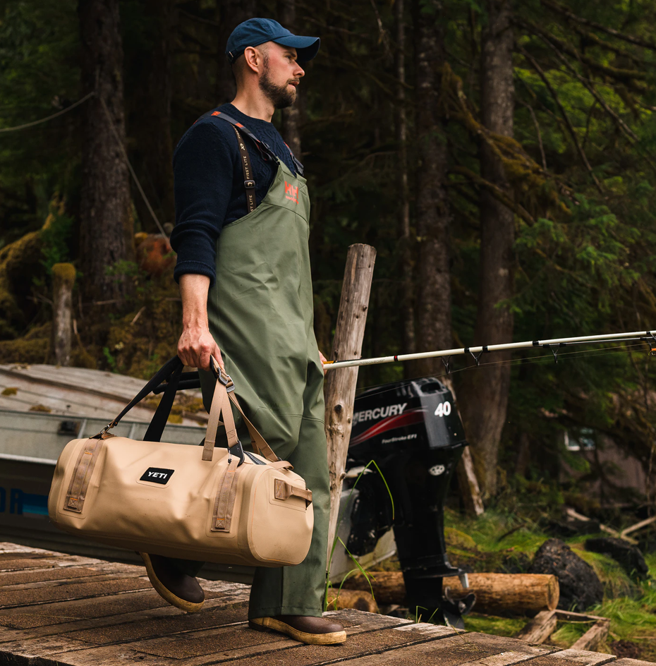 YETI Panga 50L Waterproof Duffel Bag