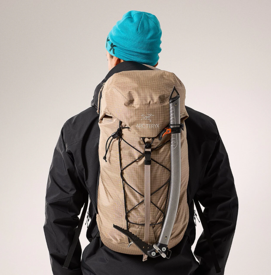 Alpha SL 23 Backpack