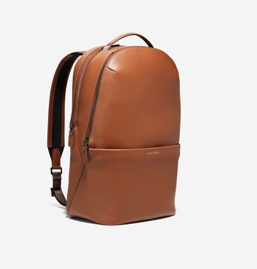 Triboro Backpack