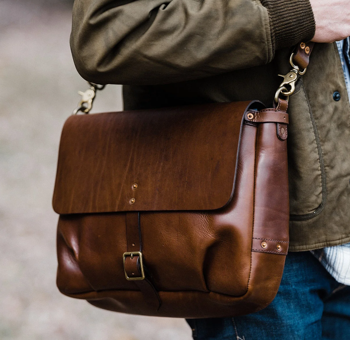 Slim Mailbag