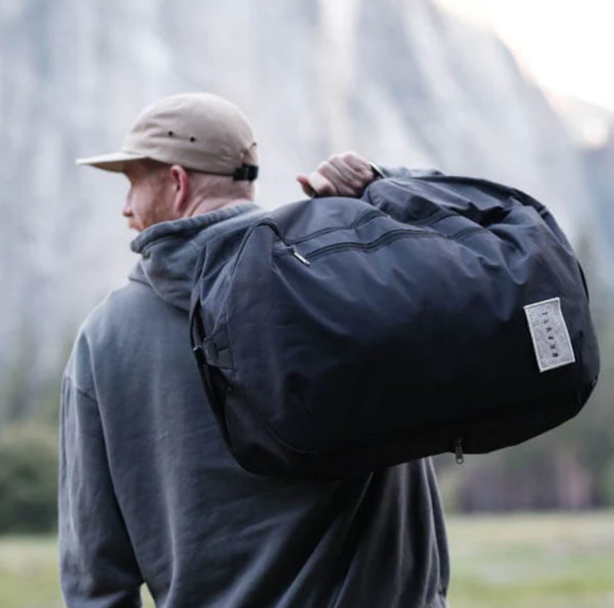 Domestic Duffel Bag