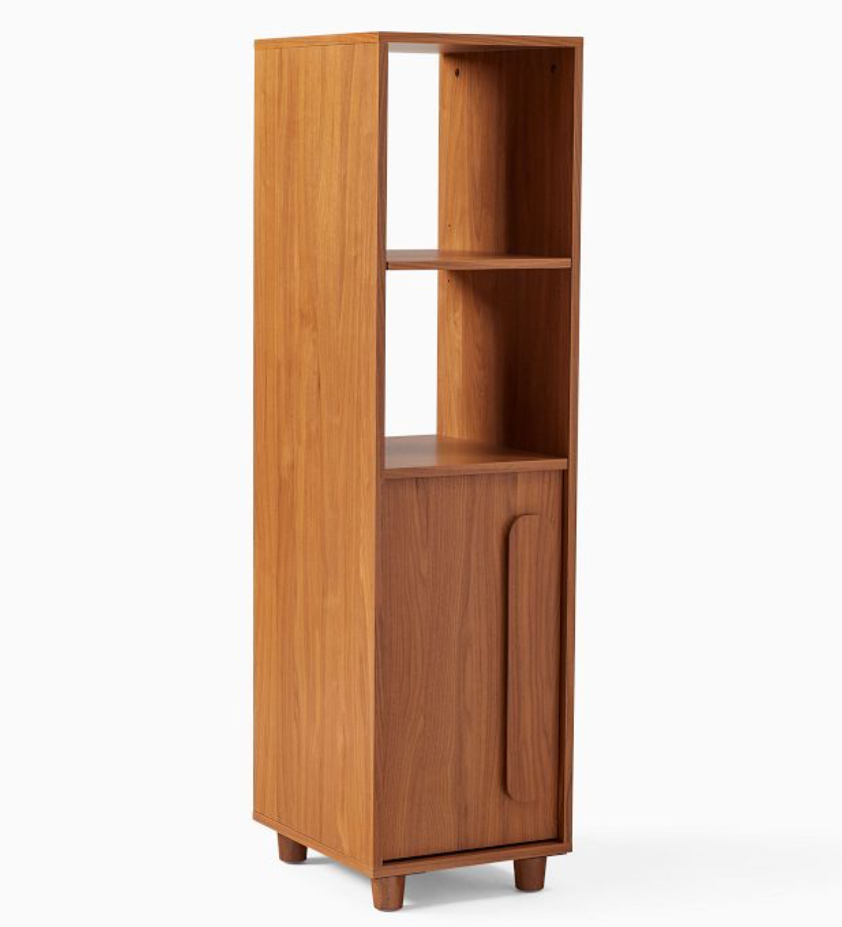 Gemini Bookshelf | West Elm