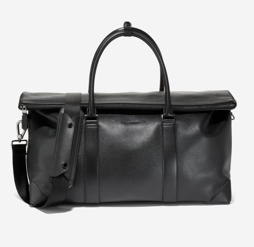 Triboro Weekender Bag