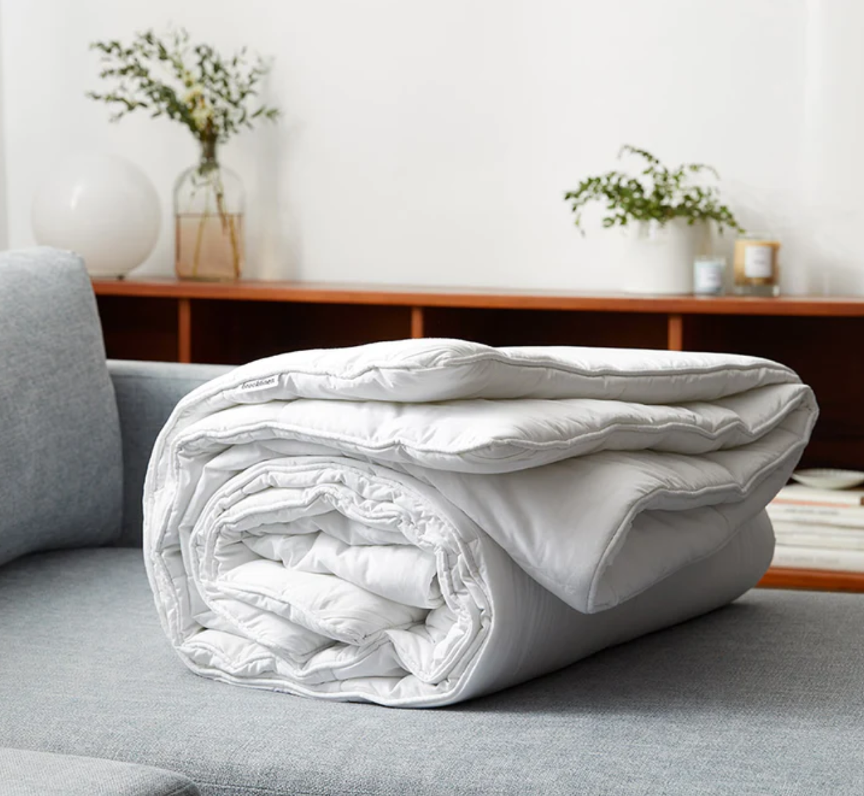 Weighted Comforter Queen