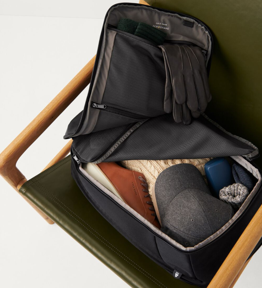 72-Hour Backpack