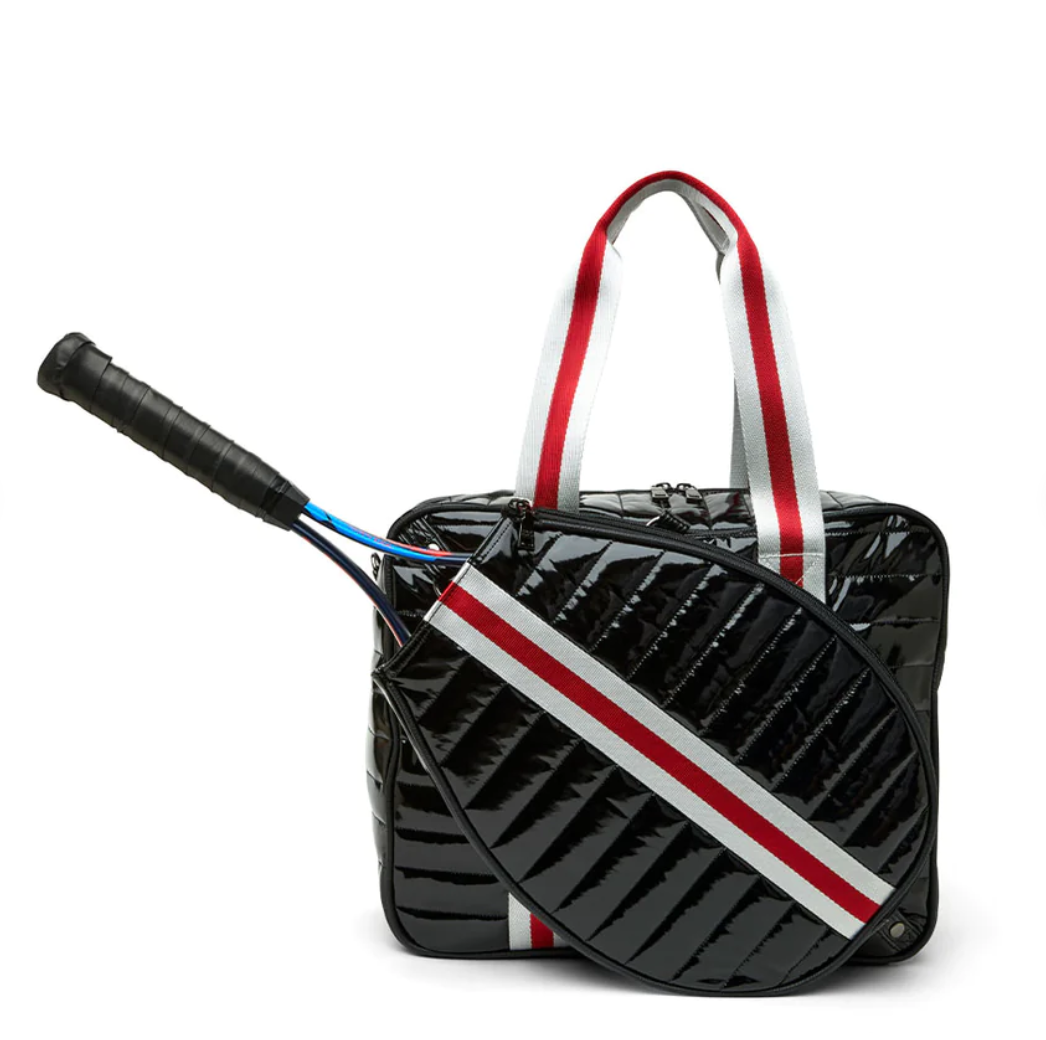 You are the Champion Tennis Bag