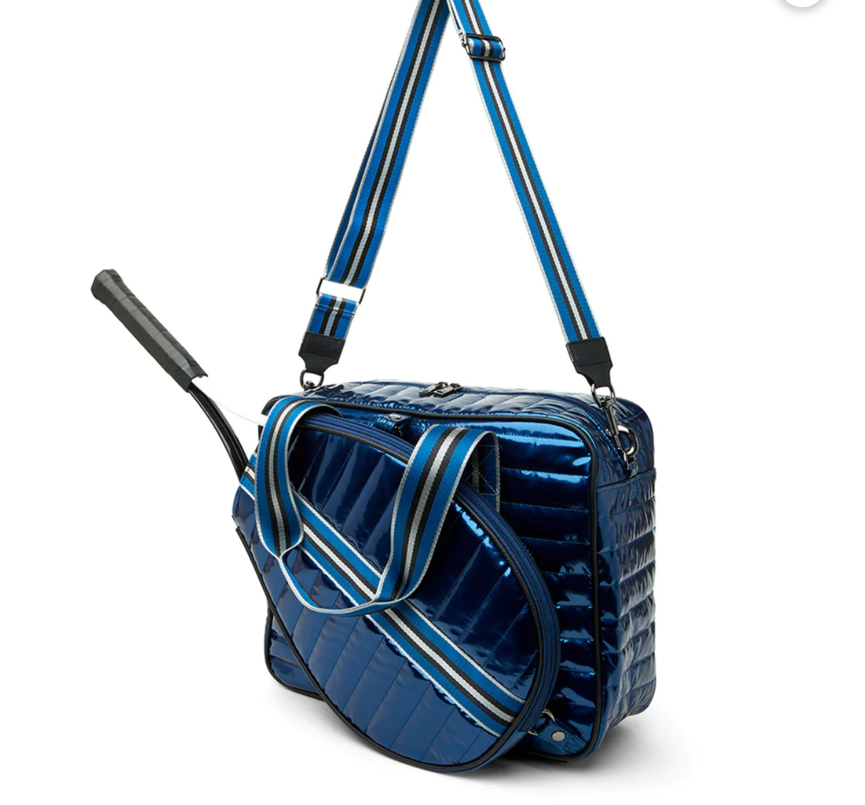 You are the Champion Tennis Bag