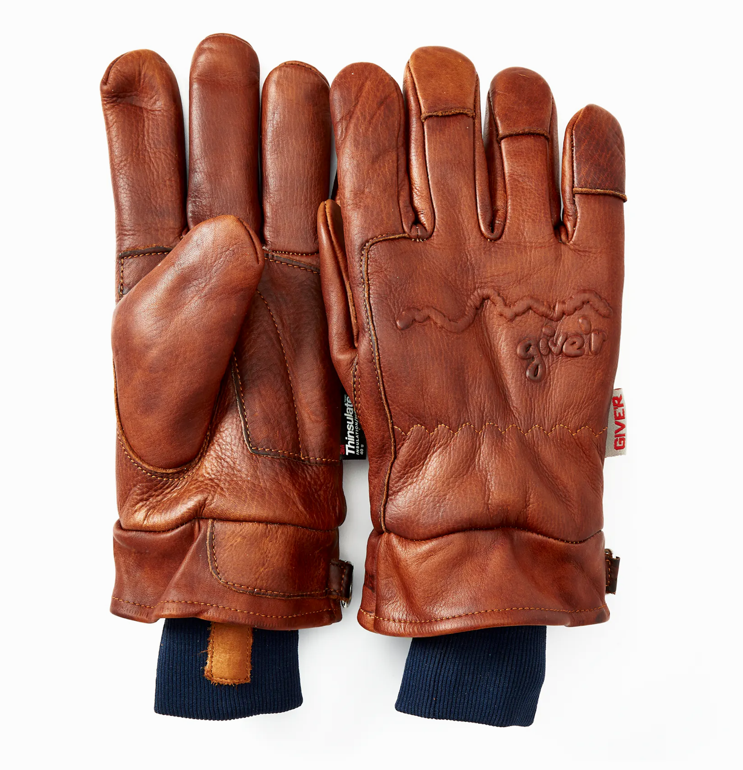 Give'r 4 Season Glove w/ Wax Coating - Exclusive