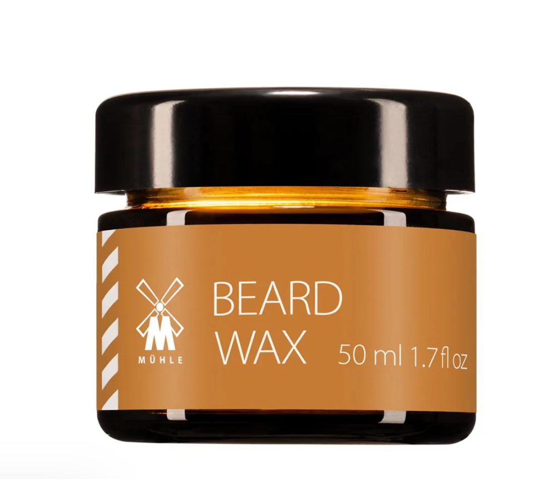 MÜHLE Beard Wax, 50ml