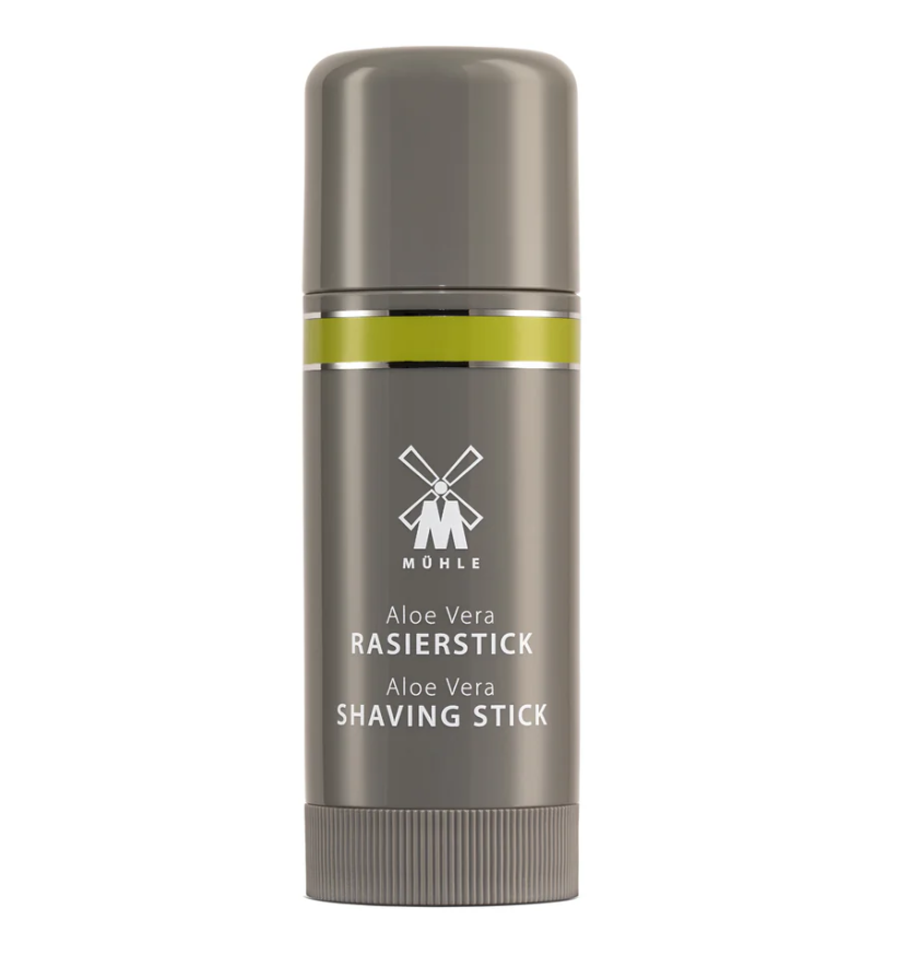 MÜHLE Aloe Vera Shaving Stick
